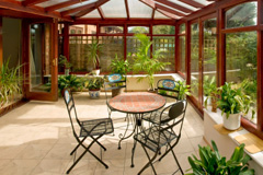 Wester Eggie conservatory quotes